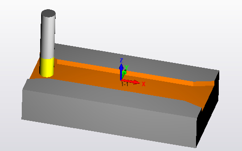 Phay hốc (Pocket) trên SolidCAM