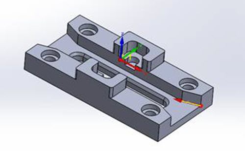 Tổng Quan về SolidCAM