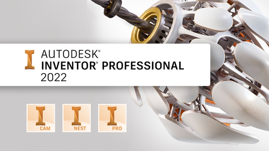 CÁCH TỐI ƯU HÓA HIỆU SUẤT CỦA PHẦN MỀM AUTODESK INVENTOR