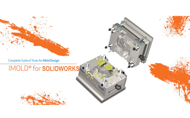 IMOLD For SolidWorks