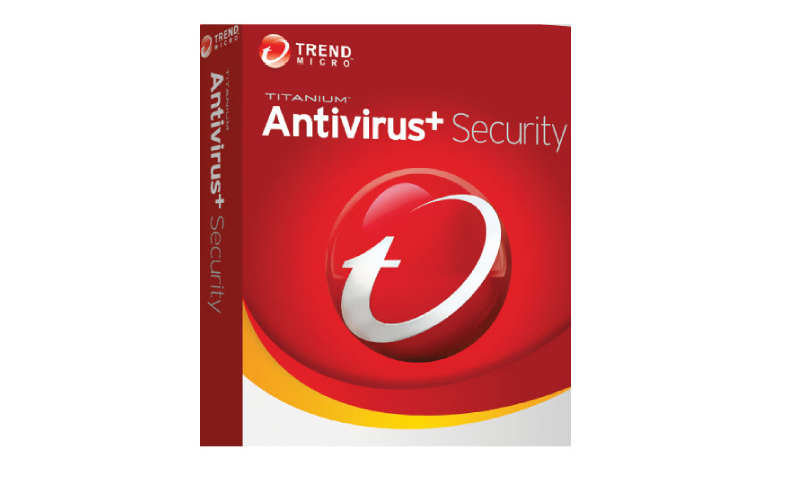 Trend Micro Antivirus